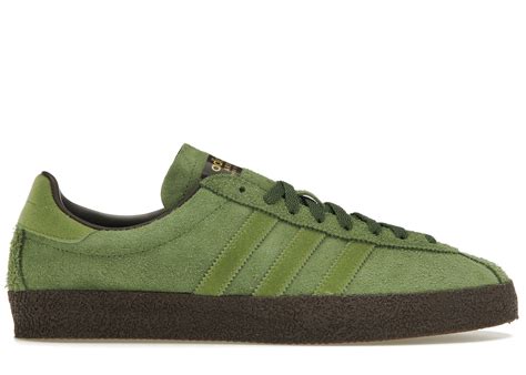 adidas ardwick grün|adidas ardwick craft green.